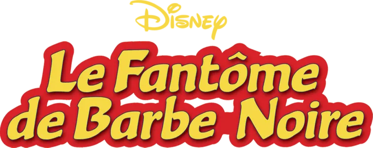Le Fantôme de Barbe Noire