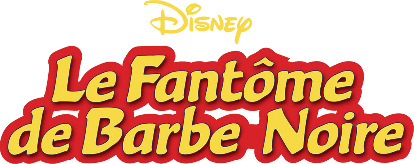 Le Fantôme de Barbe-Noire