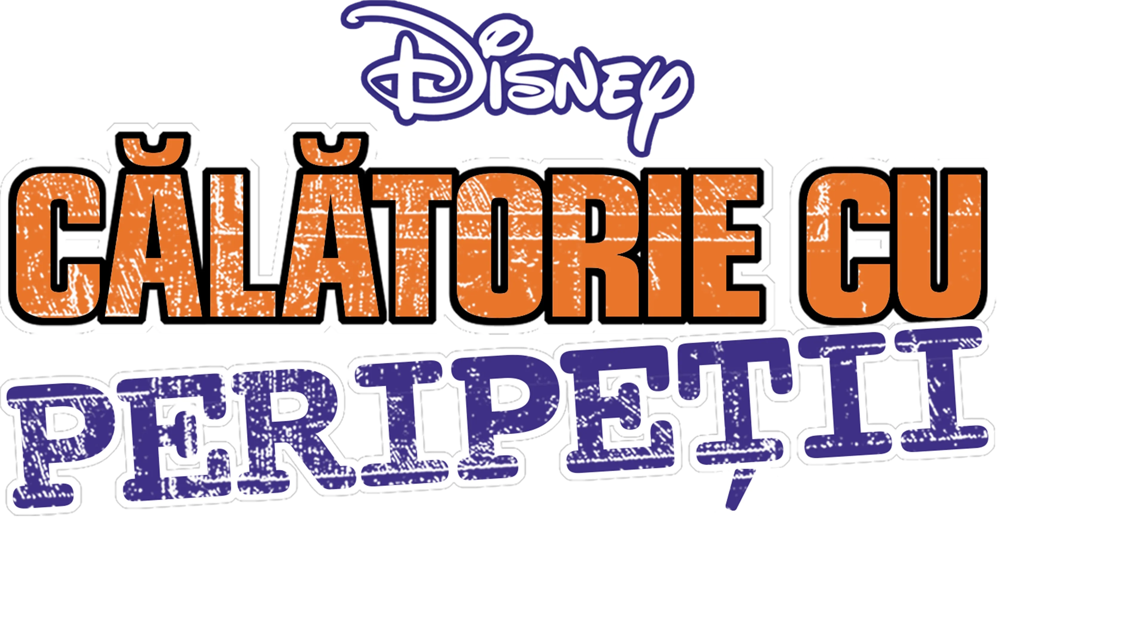 Călătorie cu peripeţii