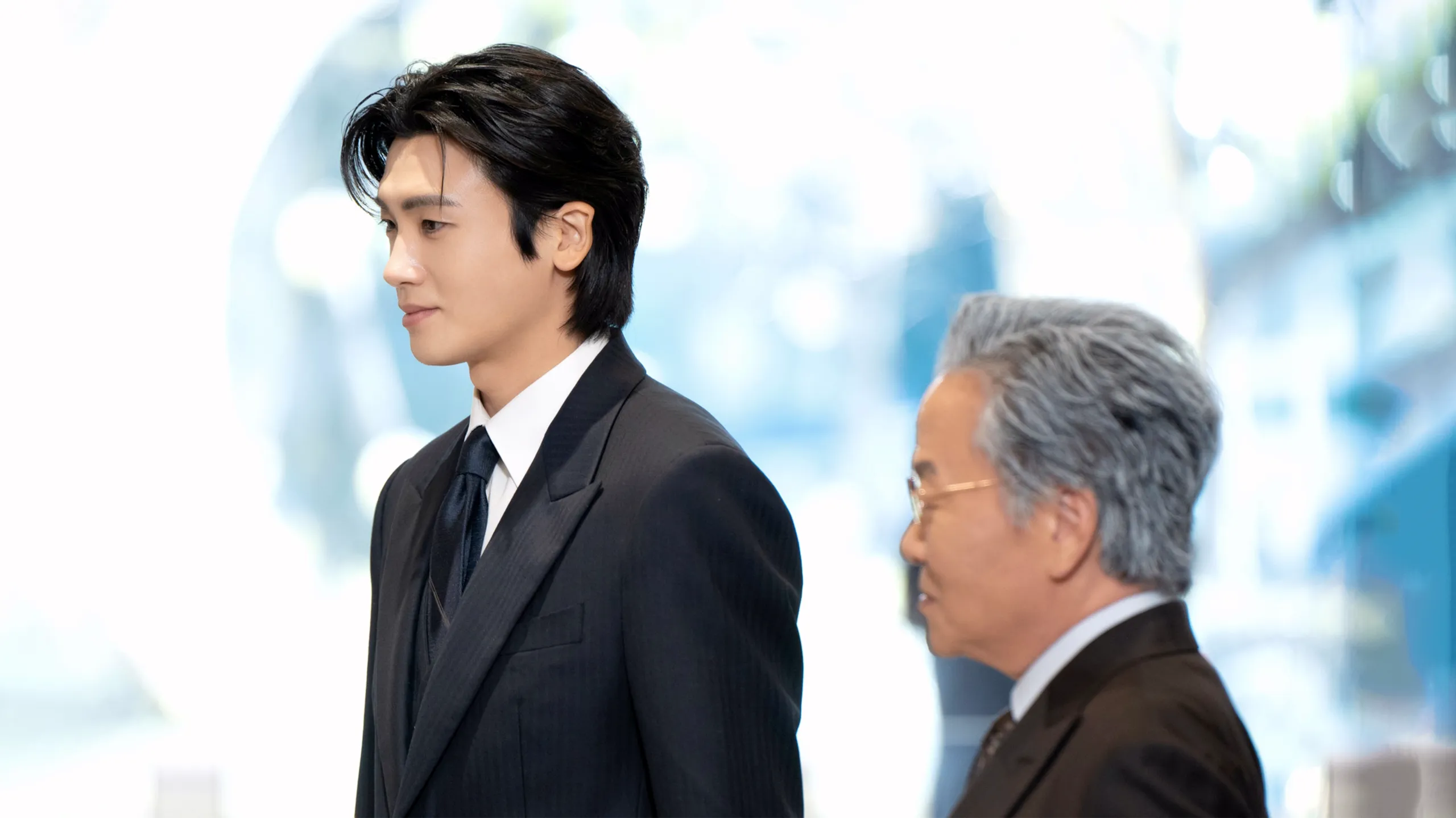 thumbnail - S1:E10 I'd Like to Meet You Just Once