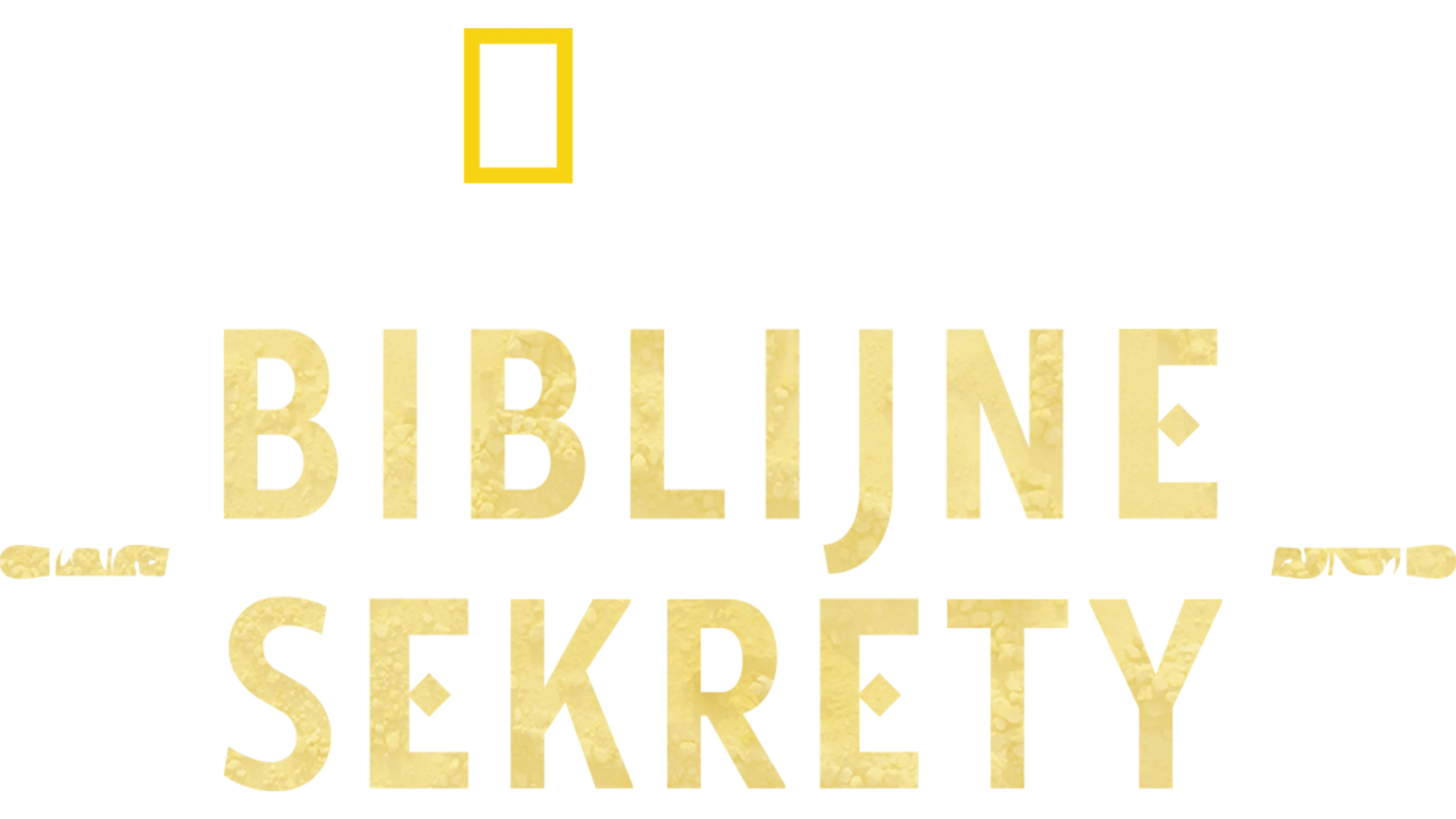 Biblijne sekrety