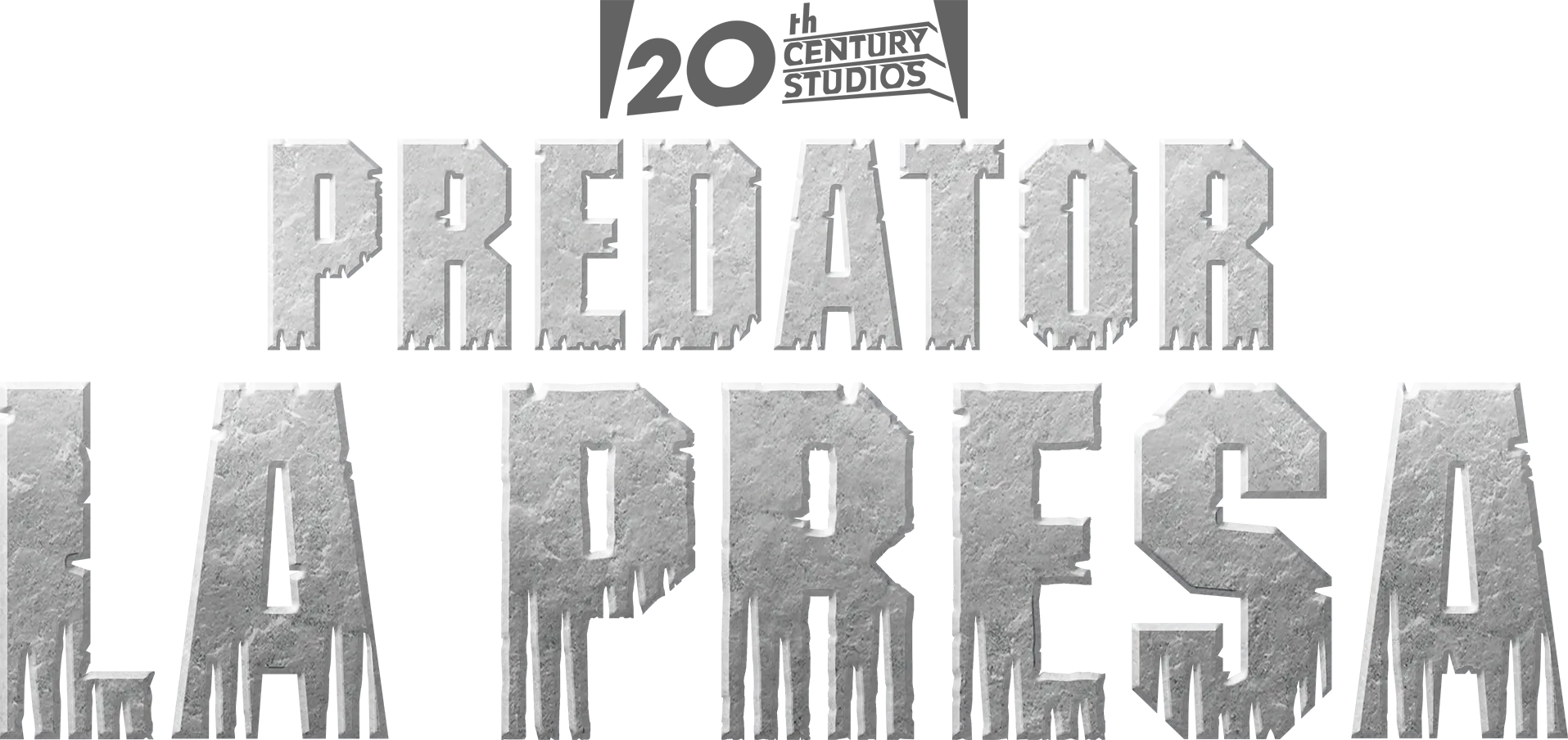 Predator: La presa