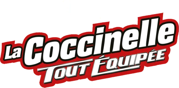 La Coccinelle : Tout équipée