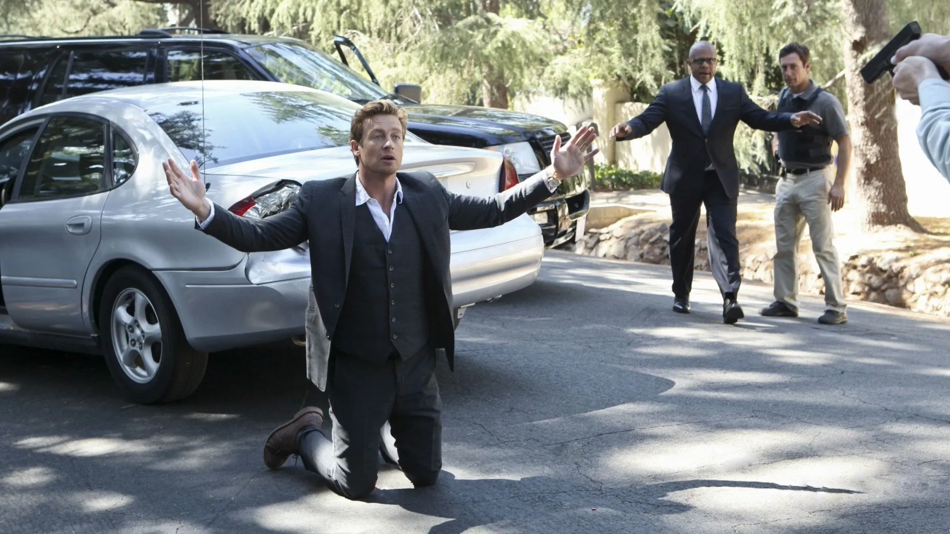 thumbnail - S6:E8 Red John