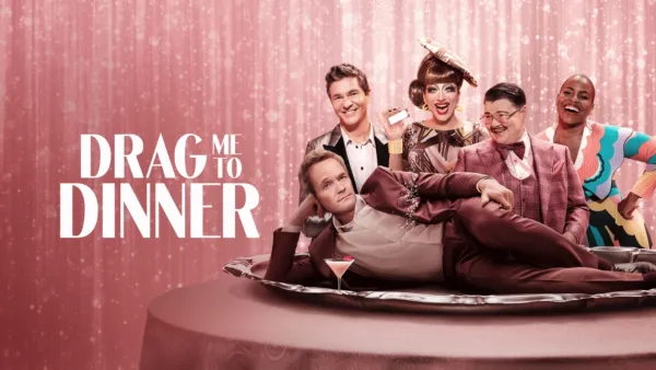 thumbnail - Drag Me to Dinner