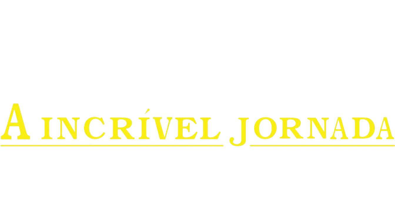 A Incrível Jornada