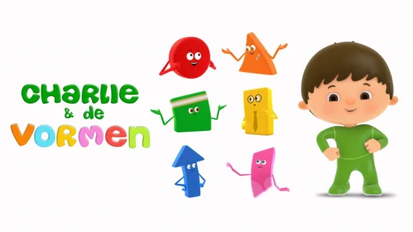 thumbnail - Charlie & de vormen