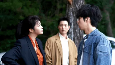 thumbnail - S1：第11話「トリガー･アッセンブル」