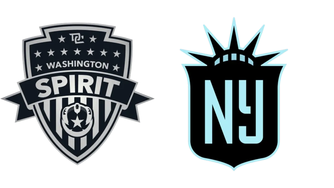 Washington Spirit - Gotham FC