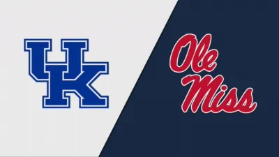 thumbnail - Kentucky vs. Ole Miss (2014)