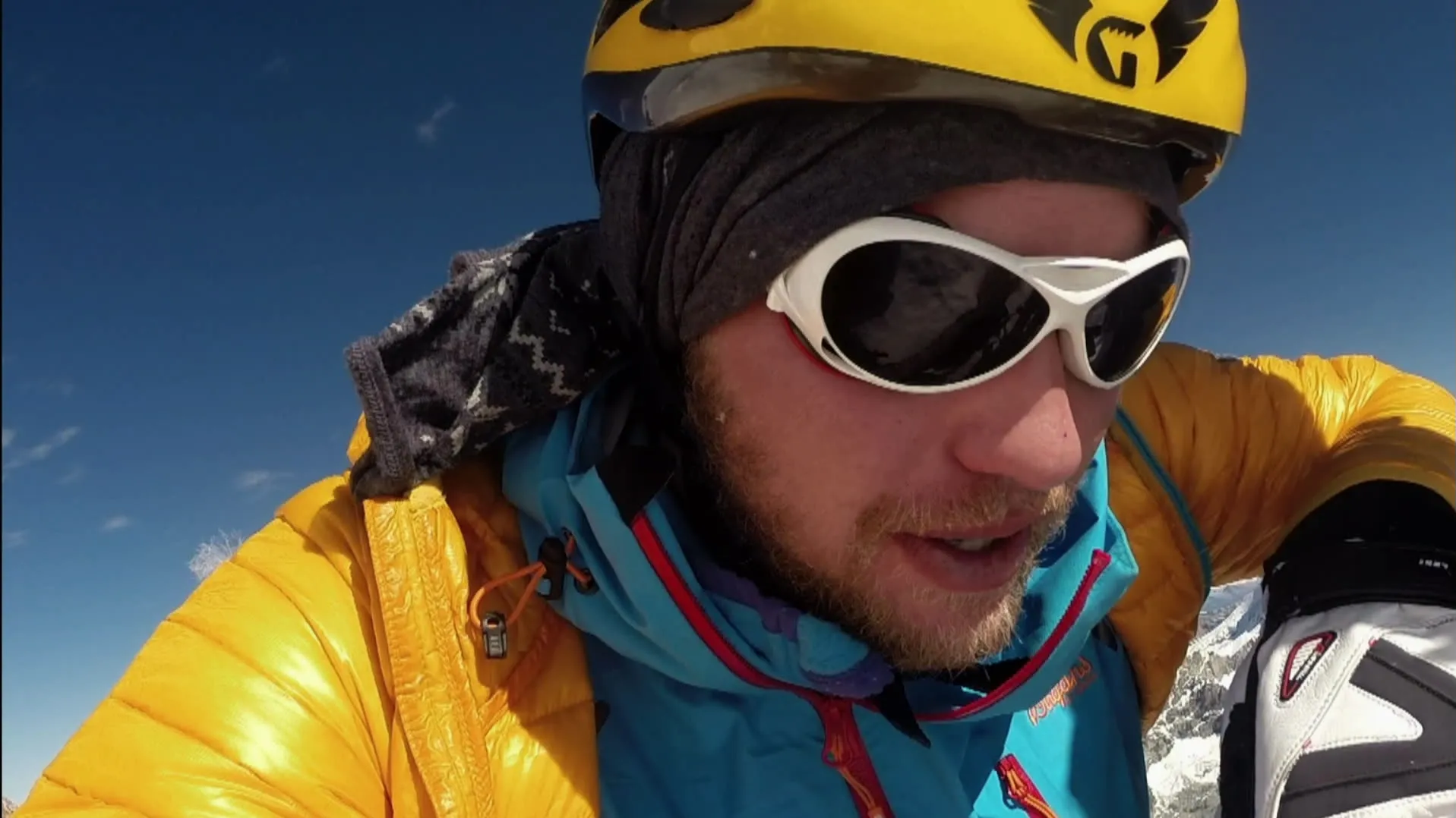 thumbnail - S1:E5 Sunken Survivor