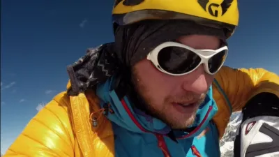 thumbnail - S1:E5 Sunken Survivor