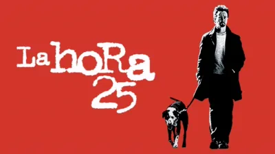 La hora 25