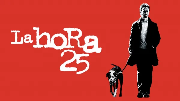 thumbnail - La hora 25