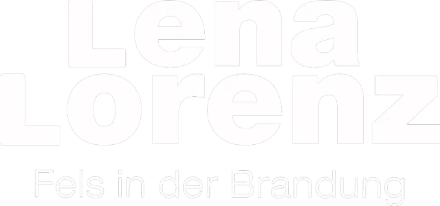 Lena Lorenz - Fels in der Brandung