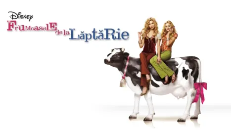 thumbnail - Frumoasele de la lăptărie