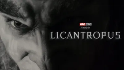 thumbnail - Licantropus