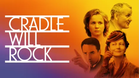 thumbnail - Cradle Will Rock