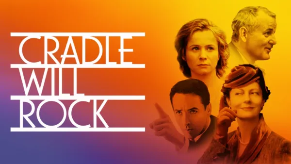 thumbnail - Cradle Will Rock