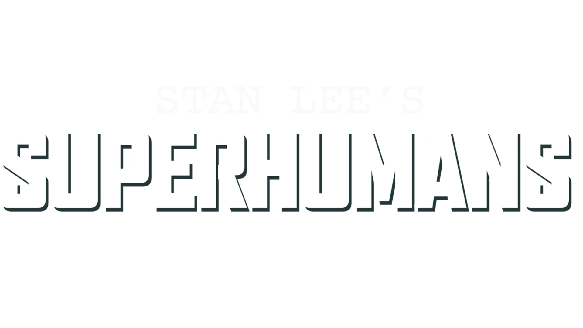 Stan Lee's Superhumans