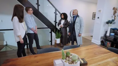 thumbnail - S2:E7 Krysti & Dana – Speakeasy To Me   