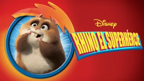 thumbnail - Rhino el Superhéroe