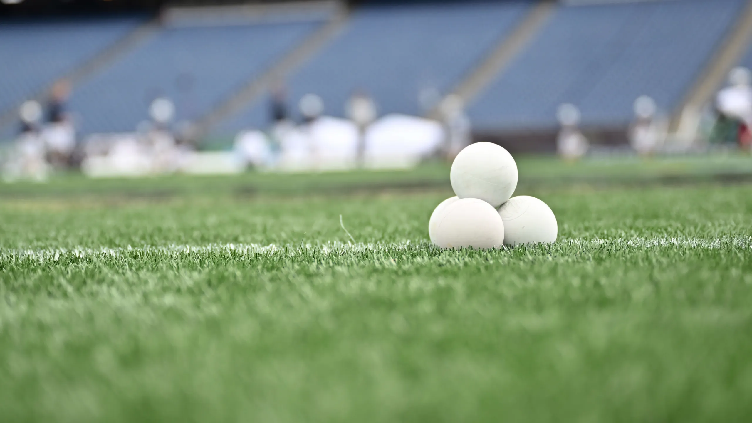 NCAA Men's Lacrosse