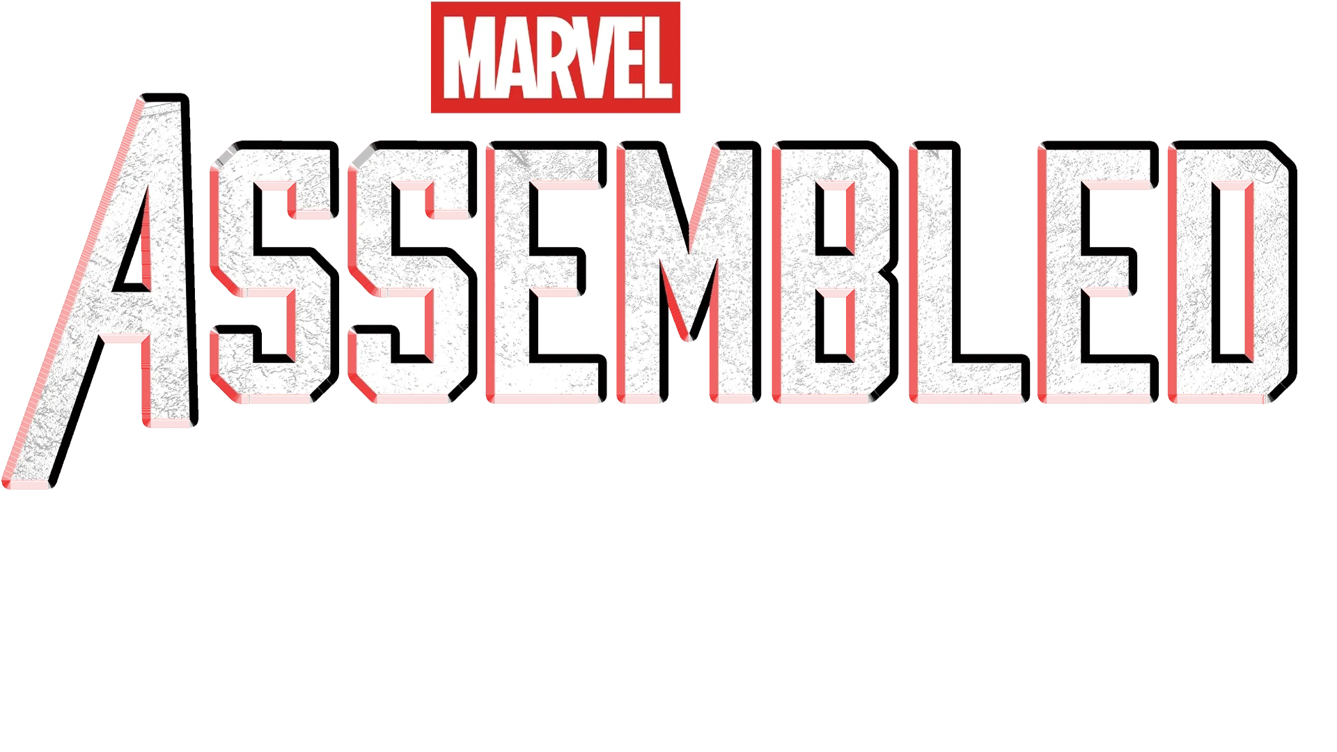 ASSEMBLED: Jak se natáčel Black Panther: Wakanda nechť žije