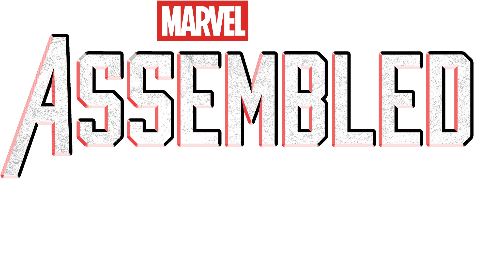 ASSEMBLED: Jak se natáčel Black Panther: Wakanda nechť žije
