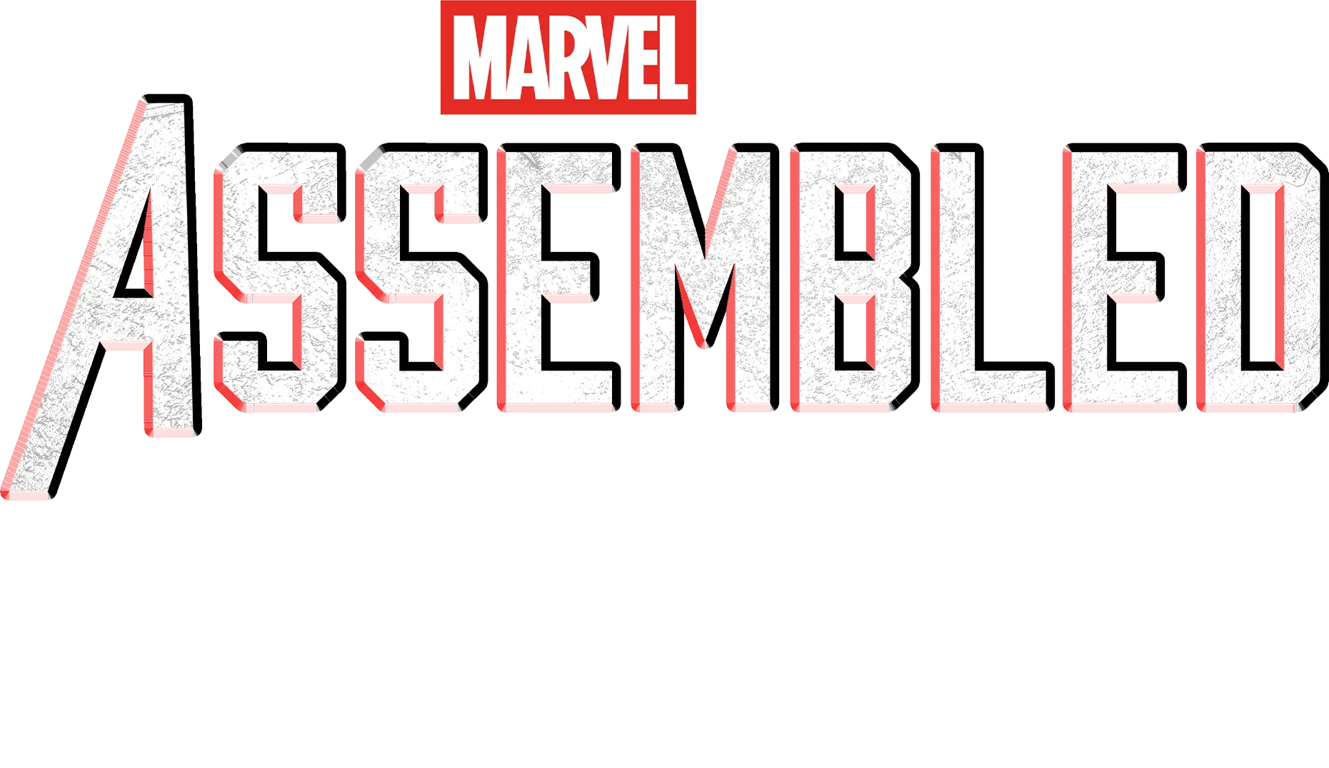 ASSEMBLED: Jak se natáčel Black Panther: Wakanda nechť žije