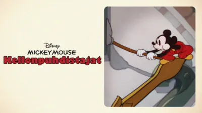 thumbnail - Kellonpuhdistajat