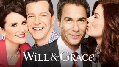 Will & Grace