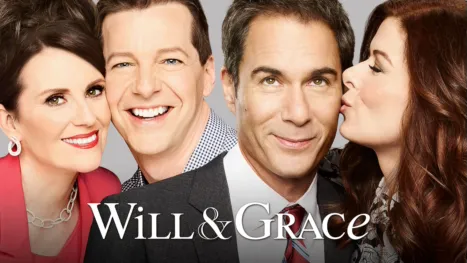 thumbnail - Will & Grace
