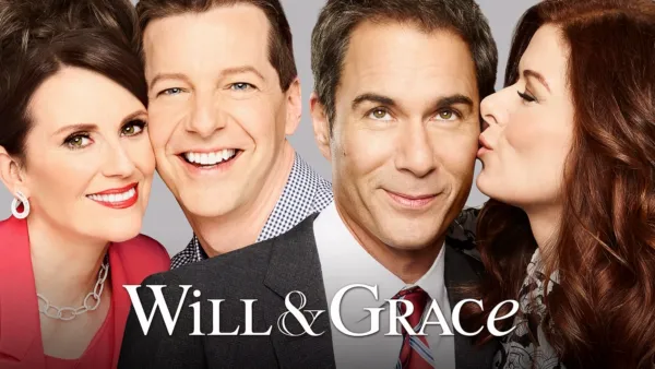 thumbnail - Will & Grace