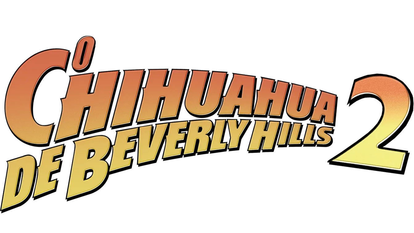 O Chihuahua de Beverly Hills 2
