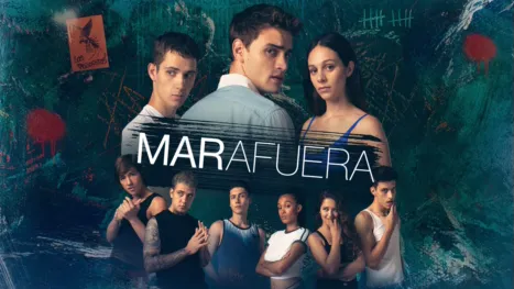 thumbnail - Mar afuera