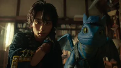 thumbnail - S1:E2 The Secret Room