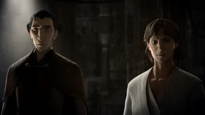 thumbnail - S1:E2 Justice