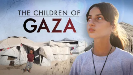 thumbnail - The Children of Gaza