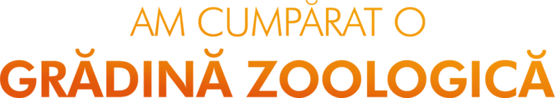 Am cumpărat o grădină zoologică
