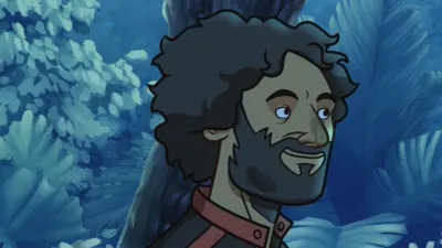 thumbnail - S7:E11 Adios y Bienvenidos