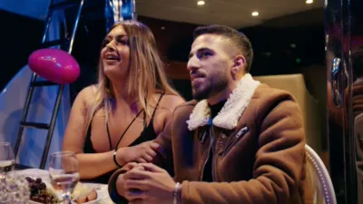 thumbnail - S2:E3 What the Hell Am I Doing?