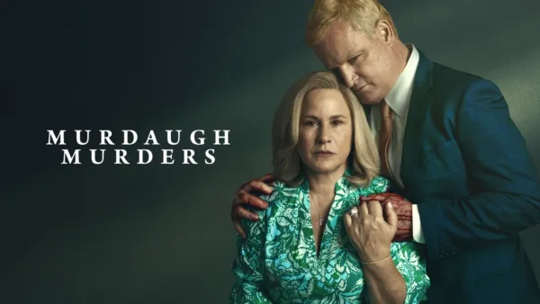 thumbnail - Murdaugh Murders