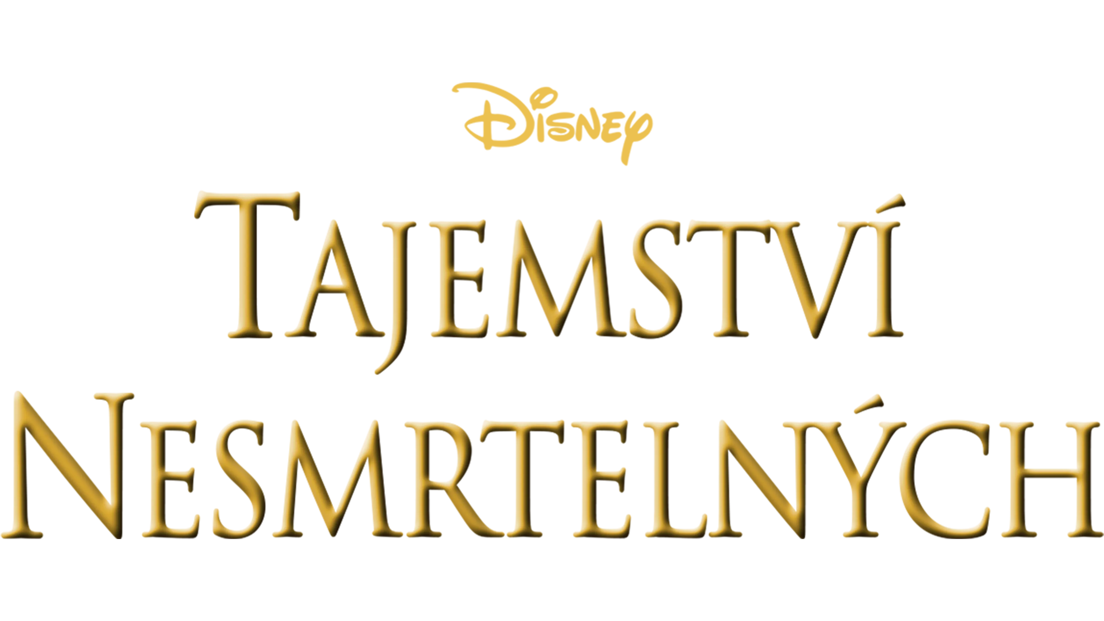 Tajemství nesmrtelných