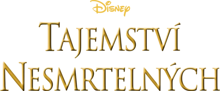 Tajemství nesmrtelných