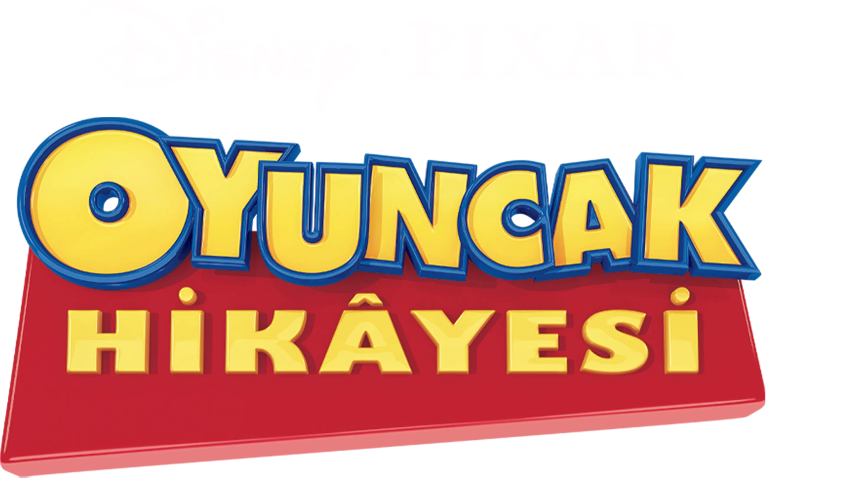 Oyuncak Hikayesi