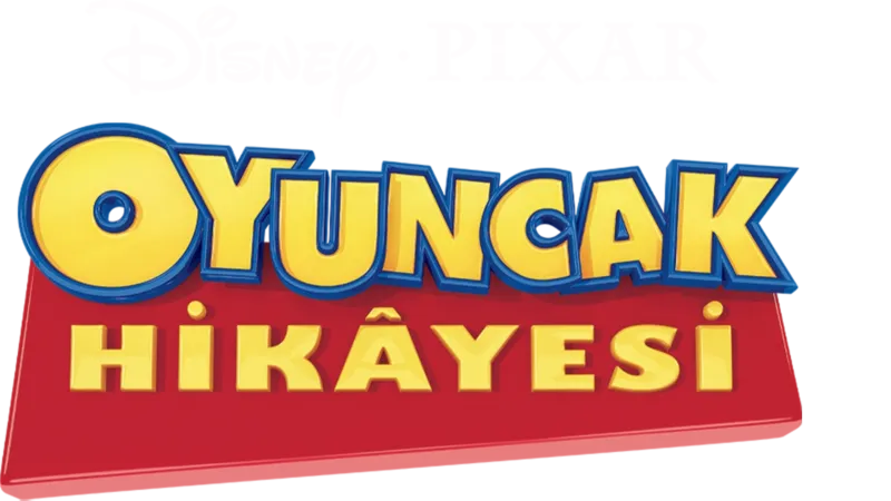 Oyuncak Hikayesi