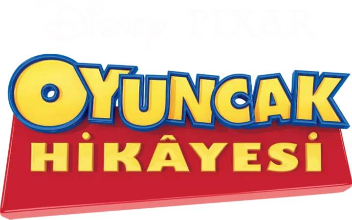 Oyuncak Hikayesi