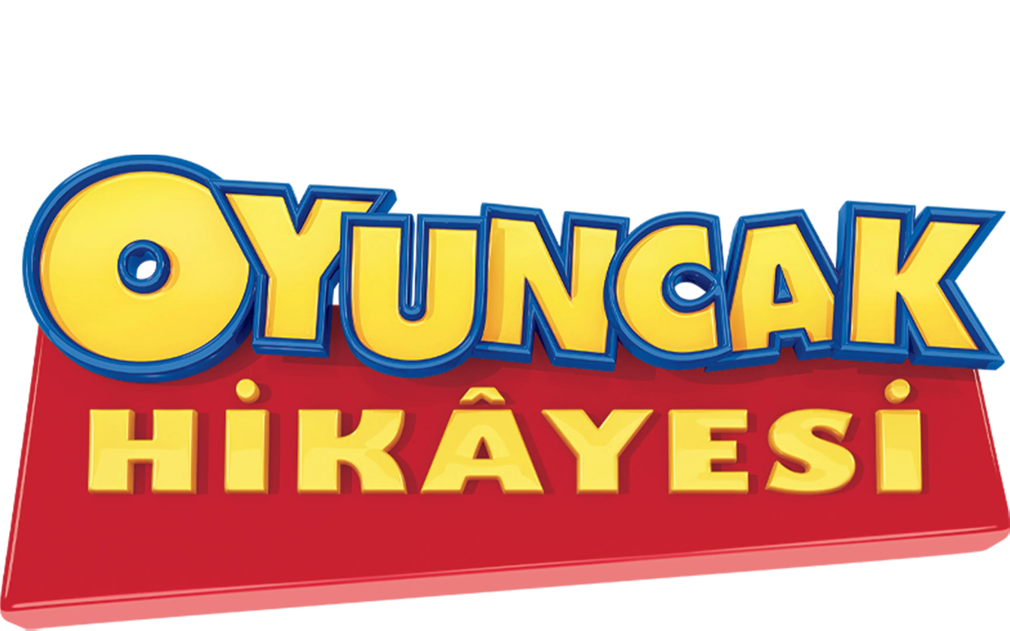 Oyuncak Hikayesi