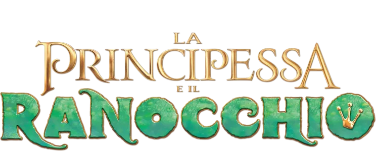 La Principessa e il Ranocchio